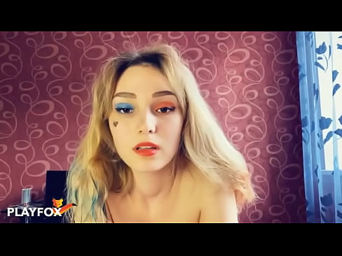 ❤️ Čarobne naočale za virtualnu stvarnost pružile su mi seks s Harley Quinn ☑ Porno kod nas hr.kiss-x-max.ru