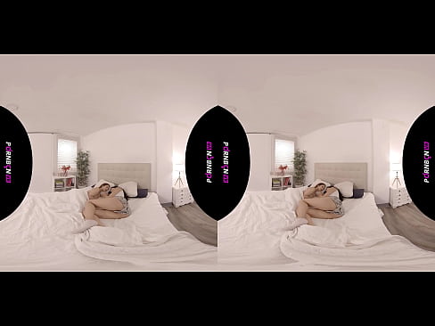 ❤️ PORNBCN VR Dvije mlade lezbijke se bude napaljene u 4K 180 3D virtualnoj stvarnosti Geneva Bellucci Katrina Moreno ☑ Porno kod nas hr.kiss-x-max.ru